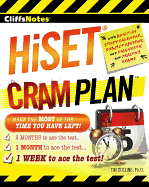 Cliffsnotes Hiset Cram Plan - Collins, Tim