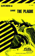 Cliffsnotes on Camus' the Plague - Carey, Gary K