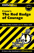 CliffsNotes on Crane's The Red Badge of Courage