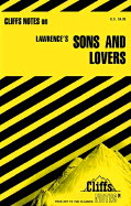 Cliffsnotes on Lawrence's Sons and Lovers