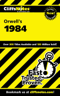 CliffsNotes on Orwell's 1984