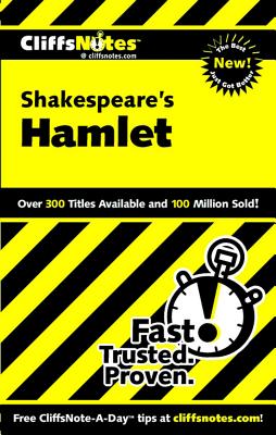 CliffsNotes on Shakespeare's Hamlet - Lowers, James K.