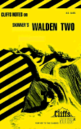 Cliffsnotes on Skinner's Walden Two