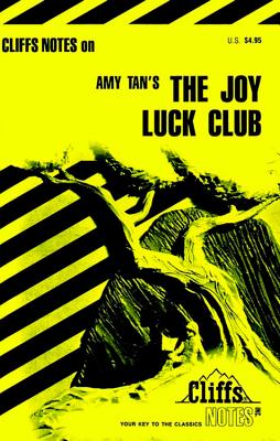 CliffsNotes on Tan's The Joy Luck Club - Rozakis, Laurie