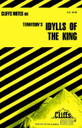 Cliffsnotes on Tennyson's Idylls of the King
