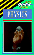 Cliffsquickreview Physics - Huetnick, Linda, and Huetinck, Linda