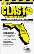 Cliffstestprep Clast Preparation Guide - Johnson, Ben E, and Goldfarb, Richard L, and Bobrow, Jerry, Ph.D.