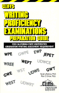 Cliffstestprep Writing Proficiency Examinations