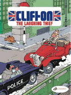 Clifton 2: The Laughing Thief