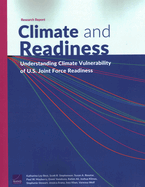 Climate and Readiness: Understanding Climate Vulnerability of U.S. Joint Force Readiness