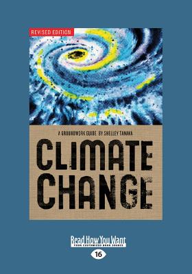 Climate Change: A Groundwork Guide - Tanaka, Shelley