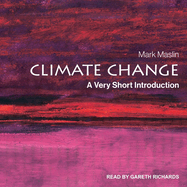 Climate Change: A Very Short Introduction