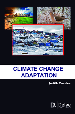 Climate Change Adaptation - Rosales, Judith