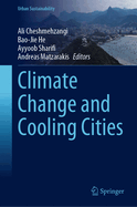 Climate Change and Cooling Cities