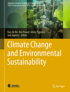 Climate Change and Environmental Sustainability