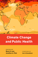 Climate Change and Public Health
