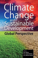 Climate Change and Sustainable Development: Global Perspective