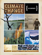 Climate Change: In Context - Lerner, Brenda Wilmoth