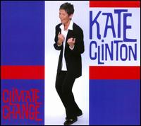 Climate Change - Kate Clinton