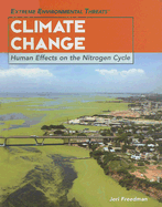 Climate Change - Freedman, Jeri
