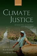 Climate Justice: Integrating Economics and Philosophy