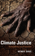 Climate Justice: Vulnerability and Protection