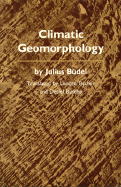 Climatic geomorphology