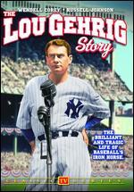 Climax!: The Lou Gehrig Story
