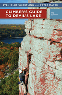 Climber's Guide to Devils Lake