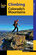 Climbing Colorado's Mountains