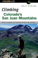 Climbing Colorado's San Juan Mountains