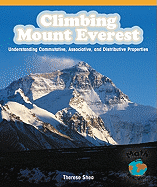Climbing Mount Everest: Understanding Commutative, Associative, and Distributive Properties