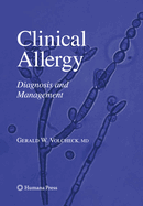 Clinical Allergy: Diagnosis and Management