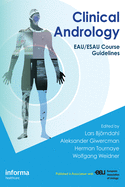Clinical Andrology: Eau/Esau Course Guidelines