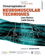 Clinical Application of Neuromuscular Techniques, Volume 2: The Lower Body