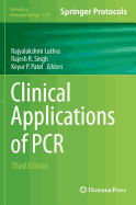 Clinical Applications of PCR