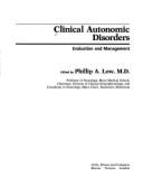 Clinical Autonomic Disorders