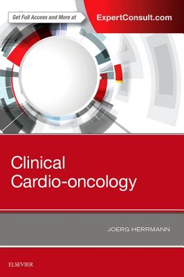 Clinical Cardio-Oncology - Herrmann, Joerg, MD