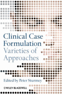 Clinical Case Formulation: Varieties of Approaches