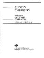 Clinical Chemistry: Principles, Procedures, Correlations - Bishop, Michael L, MS, MT, (Ascp)
