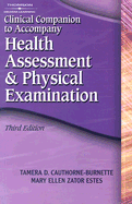 Clinical Comp-Hlth Assessment