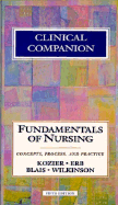 Clinical Companion