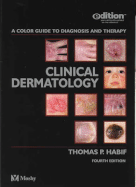 Clinical Dermatology Online: Pin Code and User Guide to Continually Updated Online Reference