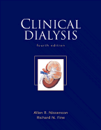 Clinical Dialysis, Fourth Edition