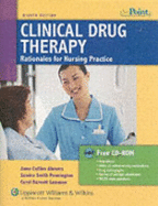 Clinical Drug Therapy: Rationales for Nursing Practice