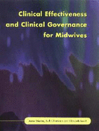 Clinical Effectiveness and Clinical Governance for Midwives