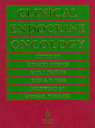 Clinical Endocrine Oncology - Sheaves, Richard, and Jenkins, Paul, and Wass, John A H