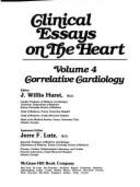 Clinical Essays on the Heart