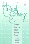 Clinical Exchange CL (Op) - Lichtenberg, Joseph D, and Lachmann, Frank M, and Fosshage, James L