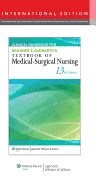 Clinical Handbook for Brunner & Suddarth's Textbook of Medical-Surgical Nursing